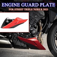 Big sale For Street Triple 765 RS 765R 765 R  765r 765rs 2023-2024 Motorcycle modification parts ABS