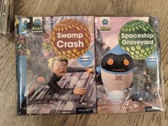 Alien Adventure Oxford University Press 初小