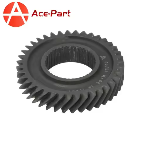 4324139030 5-speed Output Gear Assembly for Hyundai Tucson Ix35 Kia 2007-2016 43241-39030
