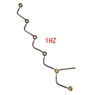 Return oil pipe 1HZ  23761-17010 For Toyota Coaster Land Cruiser Prado HZJ81 HZJ105