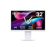 LG UltraGear™ 32-inch 144Hz UHD 4K AI Smart Gaming Monitor
