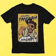 P.Ramlee Parody Series Kasi Pangkah T-Shirt Gildan