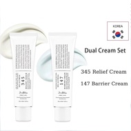 [Ready Stock] Dr.Althea 345/147 Relief Cream [Dr.Althea] Resveratrol 345/147 Repair Cream 50ml