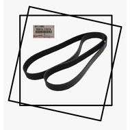 7PK1550 Toyota Estima GSR50, Alphard, Vellfire GGH20 Fan Belt 99367-T2015