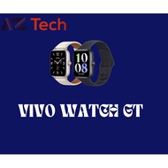 VIVO Watch GT 1.85 inches AMOLED 505 mAh Vivo Smartwatch