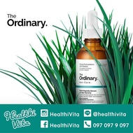 The Ordinary Multi-Peptide Serum for Hair Density