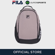 FILA Slash กระเป๋าเป้ผู้ใหญ่ สีน้ำตาล