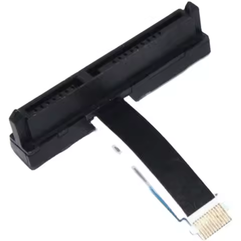 Laptop HDD Hard Disk Drive Connector Cable Replacement for HP ProDesk 600 400 G2 Mini PC 813725-001