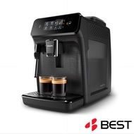 Philips Series 1200 Fully automatic espresso machines EP1220/00