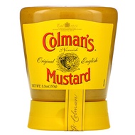 Colman's, Original English Mustard, 5.3 oz (150 g)