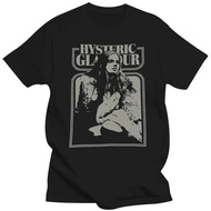 new model Hysteric Glamour Shirt Break On Through To The Other SideAnime Graphic T-shirts