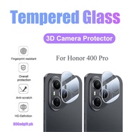 2 Pcs Tempered Camera Protector for Honor 400 Pro 9H 8K Lens Glass Film for Honor 400 200 90 Pro Lit