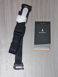 ALPAKA Modular Phone Sling 磁吸孭帶 able carry add1d bitplay