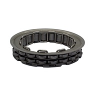 Cyleto Big Roller Reinforced One Way Starter Clutch Bearing for DUCATI Superbike 996 996S 1999-2001 