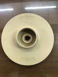 impeller shimizu pc 503 502 bit asli spare part pompa jet pump meter