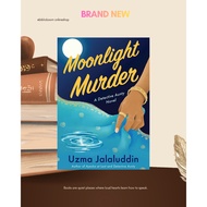 Moonlight Murder (Detective Aunty Investigates, 2)