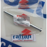 SUZUKI Center stand axle LetsSUZUKI