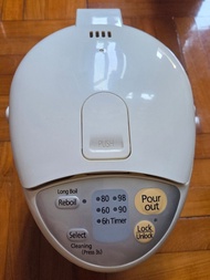 樂聲牌電熱水瓶 Panasonic Thermo Pot