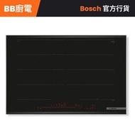 PXY875DW4E 80cm Series 8 嵌入式四頭電磁爐