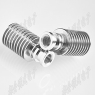 3D Printer Accessories V6 Remote Near Radiation Tube Radiator Radiator V6