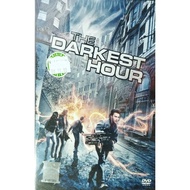 The Darkest Hour DVD