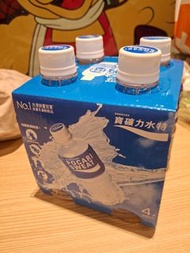 寶礦力水得 4入裝