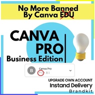 Canva PRO Business Subscription _ เทมเพลตพรีเมี่ยม _ ลบพื้นหลัง _ iOS _ Android _ พีซี