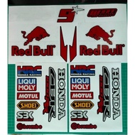 CBR1000RR Sticker