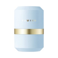 ESWIND Phấn Phủ Gội Khô Làm Sạch Chống Bết Tóc Bồng Bềnh Mềm Mượt Tiện Lợi 10g