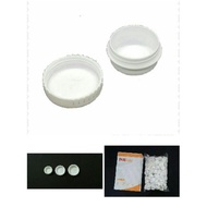 BEKAS TESTER KRIM OINTMENT : 1/2oz, 1/4oz, 1/8oz