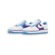 Air Force 1 Low '07 LV8 N&BA 75th Anniversary Lakers NJRA