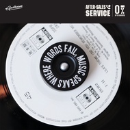 Gadhouse 45 RPM Aluminum Turntable Adapter 45 For 7 Inch | 45 Adaptor