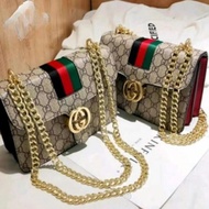 Women's Sling Bag, Latest Laura Sling Bag, Free Chain Strap