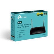 TP-Link Archer MR500	"AC1200 4G LTE Advanced Cat6 Gigabit Router Build-In 300Mbps 4G+ LTE Advanced M