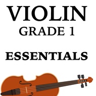 GRADE 1 VIOLIN MUSIC SHEETS | SHEET MUSIC | MUSIC SCORES | EASY VIOLIN PIECES [PDF]