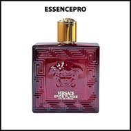 VERSACE EROS Flame EDP 100ml Tester