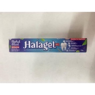 HALAGEL UBAT GIGI HERBA TANPA FLORIDA BIRU