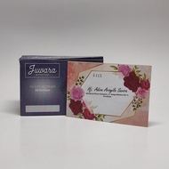 Juwara Envelope Blank J - 113