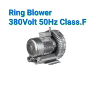 RING BLOWER RB-1520 20HP 380V 3PHASE MEREK CHUAN FAN BUATAN TAIWAN