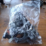 Proton FLX BLM FL original key set