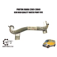 PROTON JUARA (2001-2004) WATER PUMP PIPE C PIPE  MADE BY OEM MD365132