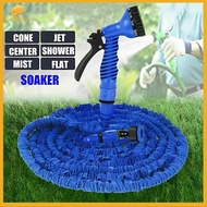 [Chday-t] 25FT-75FT Home Magic Hose  Water  Flexible Hose Car Wash Flower Watering Garden Supplies