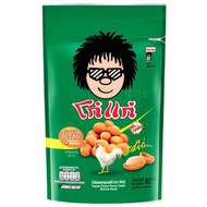 大哥牌大花生豆(雞肉味) 180G 袋裝 (綠)