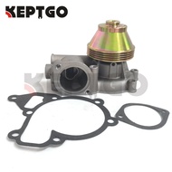 New 750-40627 Water Pump 3 bolts type for Lister Petter LP LPW Engine