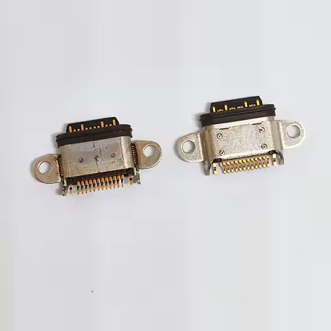 2-10pcs For Ulefone Armor 9 9E USB Charging Port Dock Charger Connector Socket