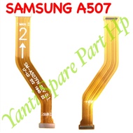 Flexible Board Mesin UI Samsung A50S A507 Original Terlaris New