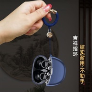 Case for Huawei FreeClip, Liquid Silicone Earbuds Case Cover