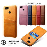 Google Pixel 3 XL Pixel 2 XL Pixel XL Luxury Slim Card Slot Wallet PU Leather Case Shockproof Cover