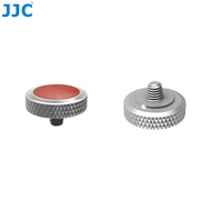 JJC SRB 金屬快門鈕 適用於尼康ZF 富士 X100VI X100T XT5 底片相機 快門帶螺紋孔相機 台灣現貨