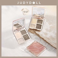 Judydoll Highlight & Contour Powder